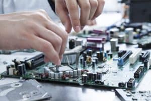 Electronics Business Ideas