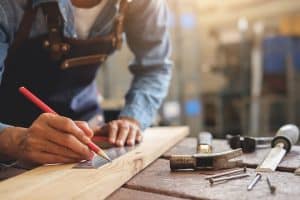 Make Money With Woodworking