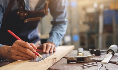 Make Money With Woodworking