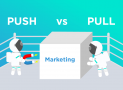 Push vs Pull Strategy